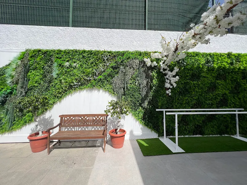 Residencia Jardín Santa Ana - Candelaria