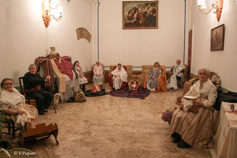 Residencia San Vicente Ferrer - Residencia geriátrica en Algemesí - foto 2