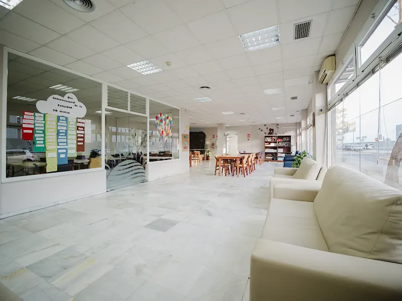 Centro de Día Camas - Grupo Santa Clara Quality