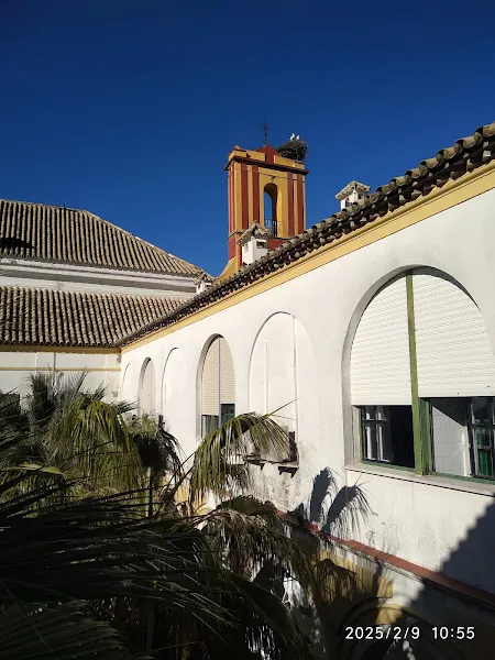 Residencia Mayores San Francisco - Morón de la Frontera