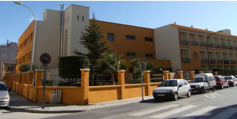 Organismo Autónomo de Centros Sociales Especializados - Residencia de ancianos en Benicarló - foto 2