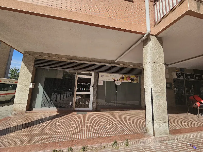 CENTRE DE DIA MOLINS SL