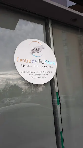 CENTRE DE DIA MOLINS SL - Residencia de ancianos en Molins de Rei - foto 2