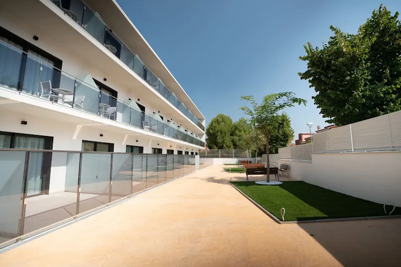 Residència Sol i Natura Pallejà - Residencia de ancianos en Pallejà - foto 2