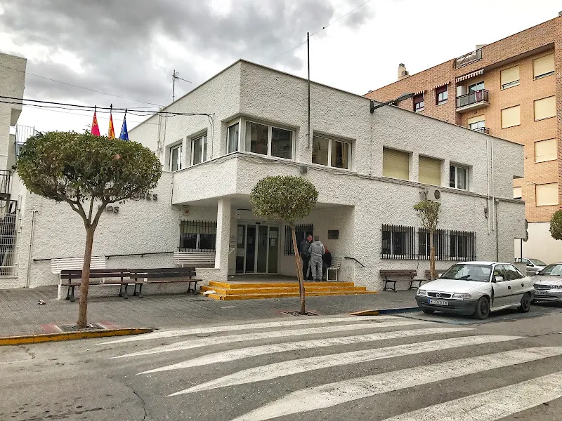 Centro de Día de Personas Mayores - Residencia de ancianos en Caravaca de la Cruz - foto 2