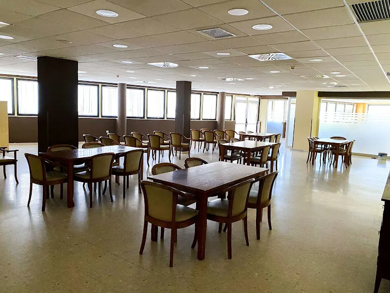 Residencia Mimara Tomares