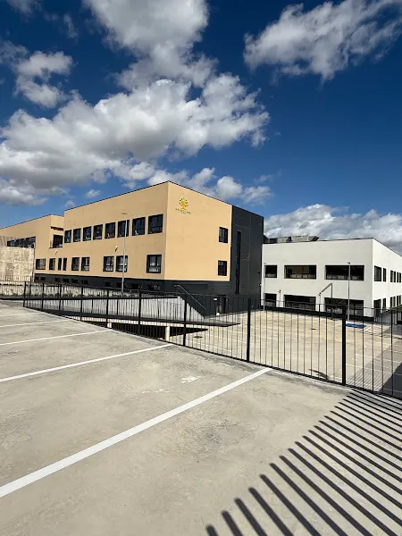 Neurocare Home Tomares