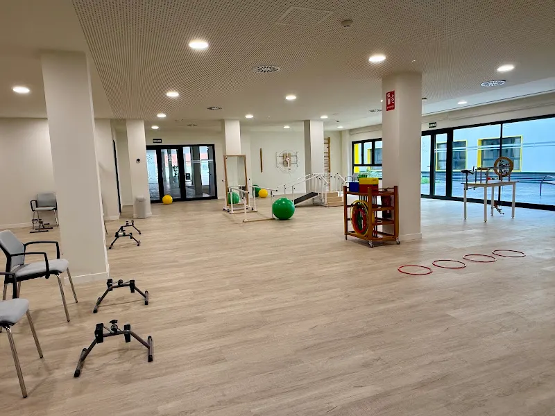 Neurocare Home Tomares - Residencia geriátrica en Tomares - foto 2