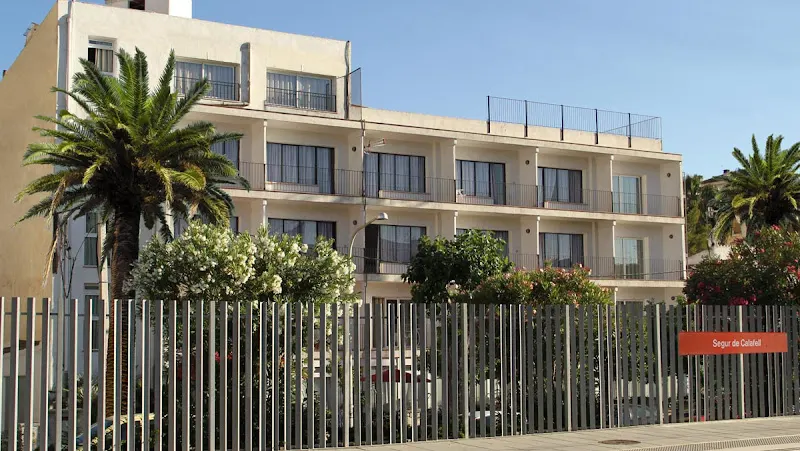 Calafell Park Residencial - Residencia geriátrica en Calafell - foto 2