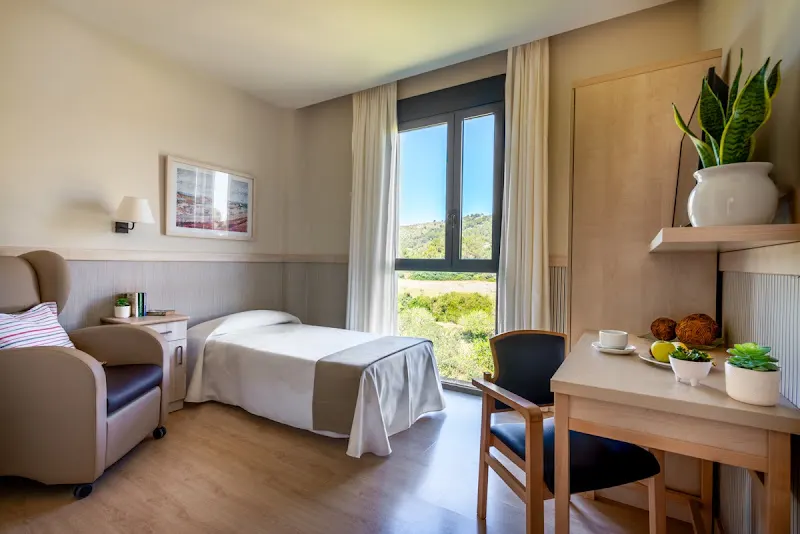 Residencia de mayores Capdepera | DomusVi - Capdepera