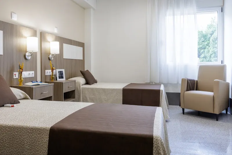 Residencia de mayores Mutxamel | DomusVi - Mutxamel