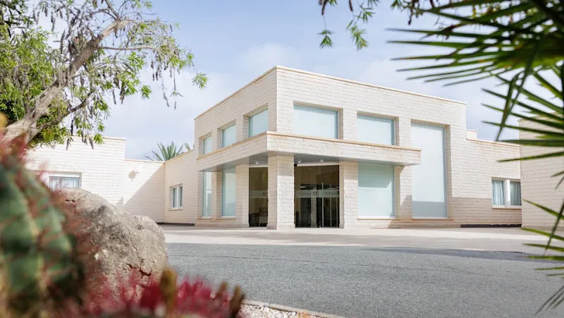 Residencia de mayores Mutxamel | DomusVi - Residencia de ancianos en Mutxamel - foto 2