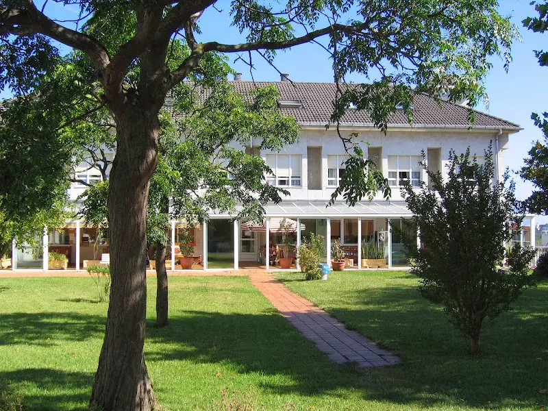 Residencia Bimbiles - Residencia geriátrica en Santa Cruz de Bezana - foto 2