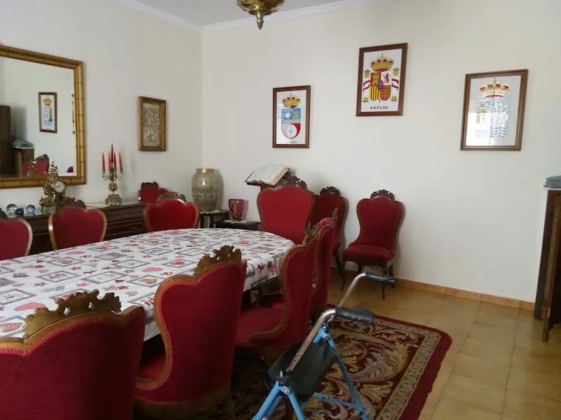 Residencia Geriatrica Nuestra Señora Del Carmen - Comillas