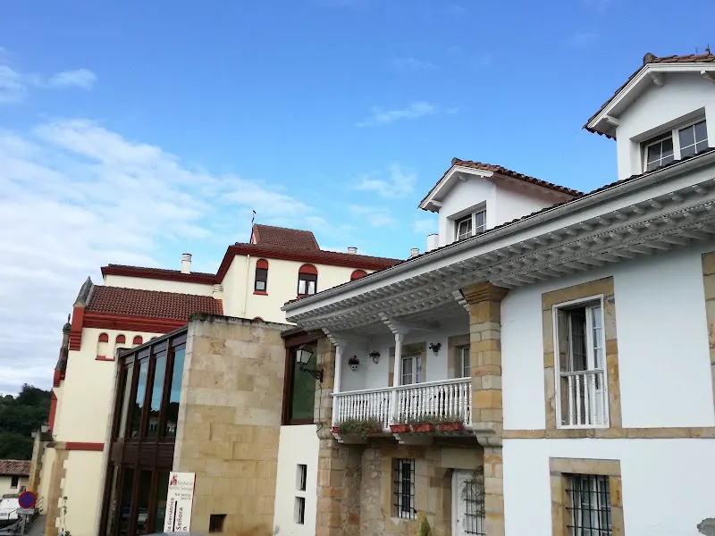 Residencia Geriatrica Nuestra Señora Del Carmen - Residencia geriátrica en Comillas - foto 2