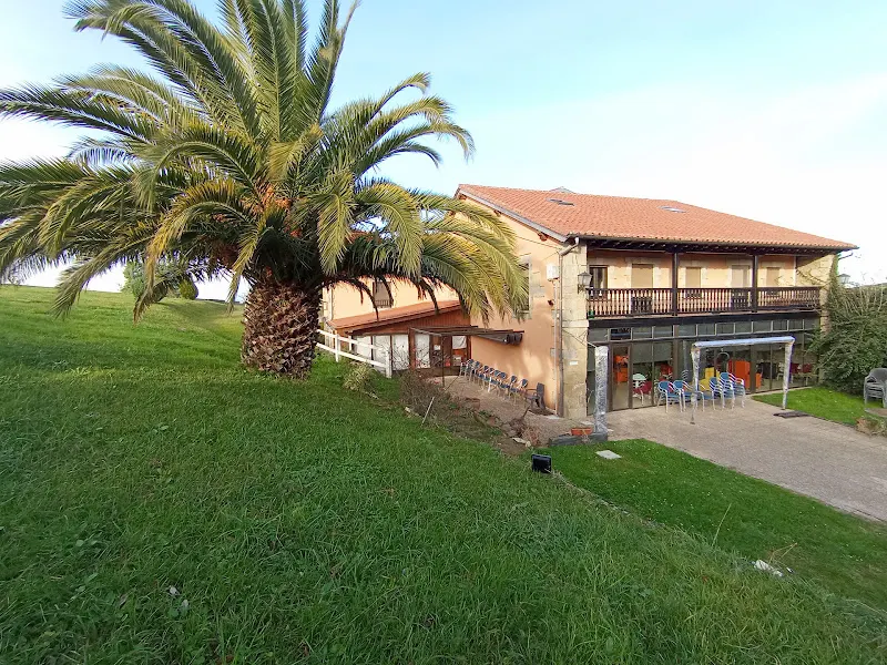 Residencia de Personas Mayores La Arboleda