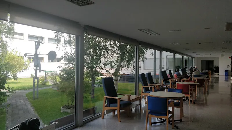 Residencia De Mayores - Laredo