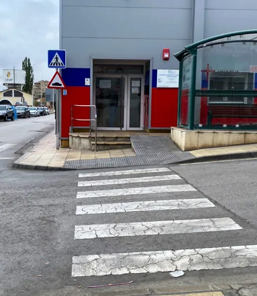 Centro de Atencion a la Dependencia Santa Eulalia (Calidad en Dependencia Valdeolea, S.L.) - Valdeolea