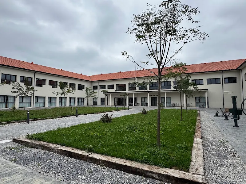 Desarrollo en Dependencia Rubayo S.L - Residencia de ancianos en Santander - foto 2