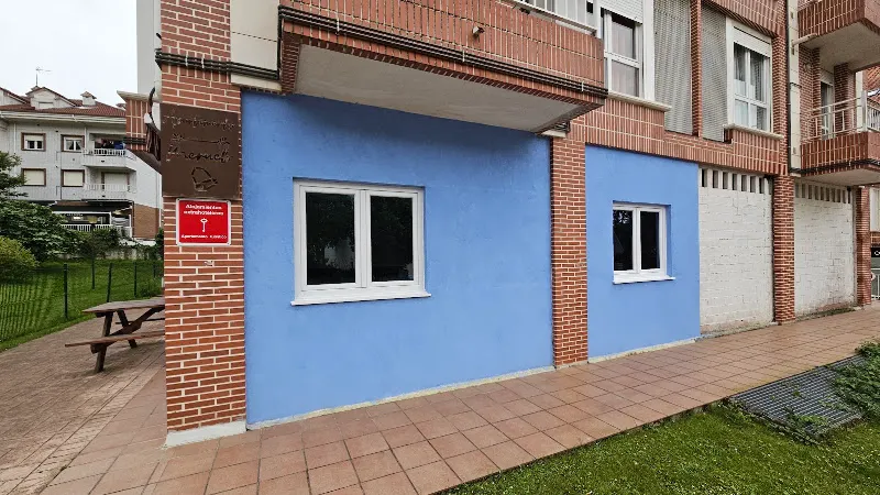 Residencia Meruelo - Residencia geriátrica en Santoña - foto 3