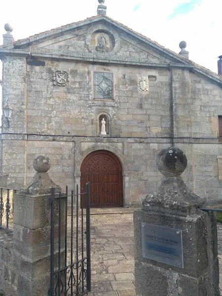 Fundación Residencia de Ancianos San Francisco (centro 1)