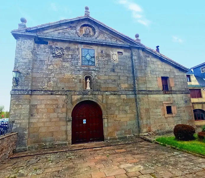 Fundación Residencia de Ancianos San Francisco (centro 1) - Residencia de ancianos en Reinosa - foto 2