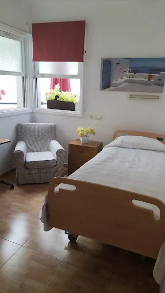 Residencia 3° Edad Las Rosas - Las Palmas de Gran Canaria