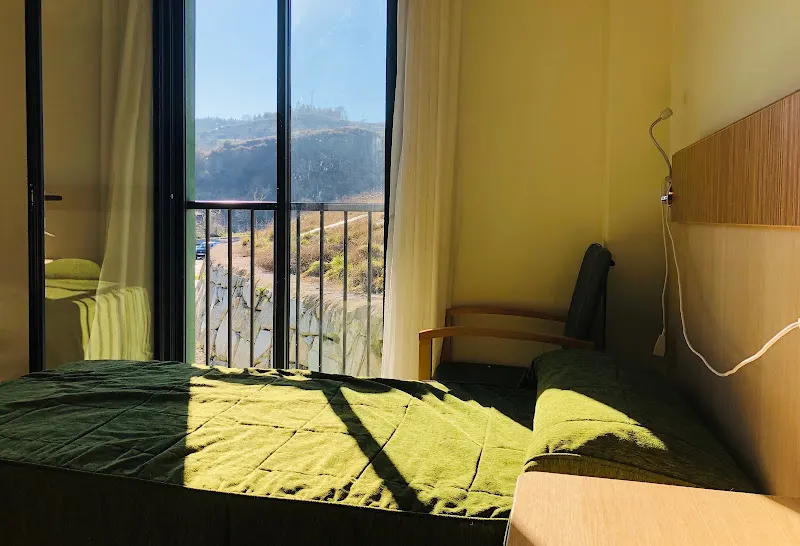 Residencia Valdaliga Mensajeros de la Paz - Torrelavega
