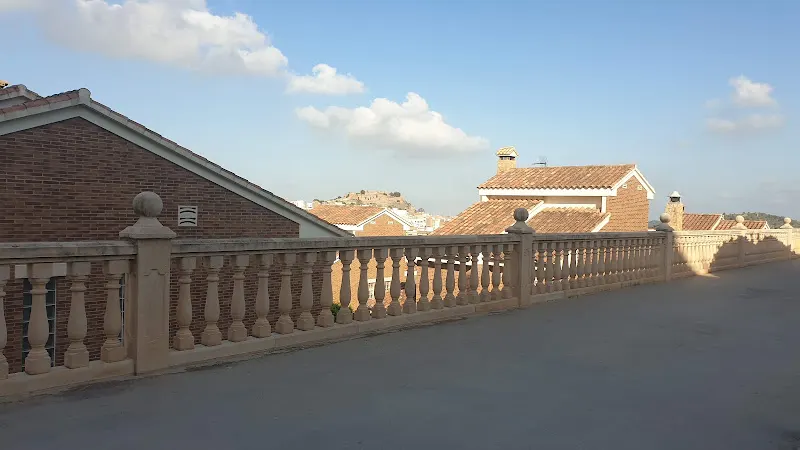 Residencia Mons. Fernando Ferris - Onda