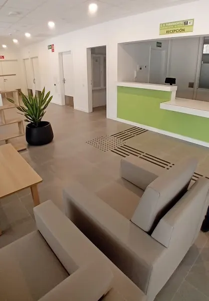 Centro sociosanitario Benedicta Ojeda - Las Palmas de Gran Canaria