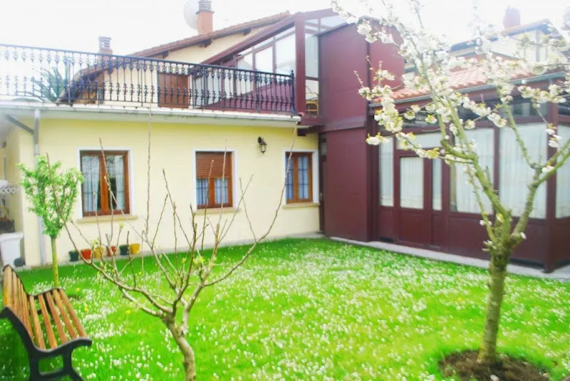 Residencia Elizalde