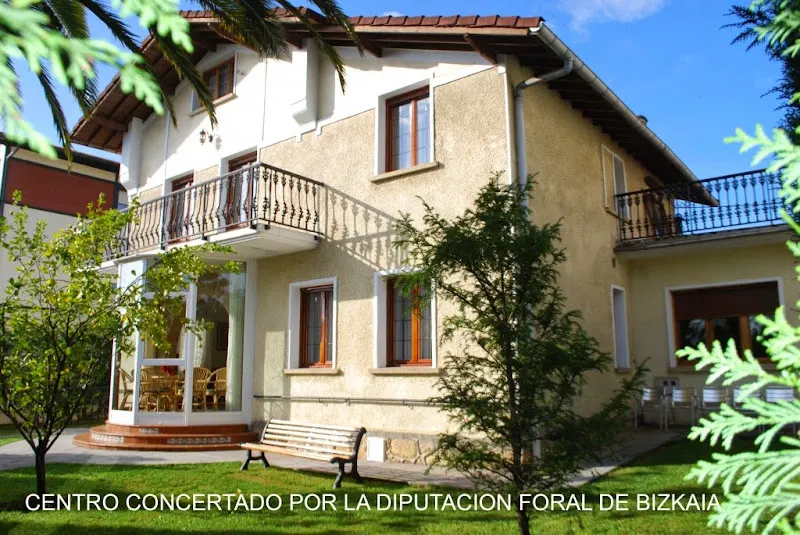 Residencia Elizalde - Residencia de ancianos en Erandio - foto 2