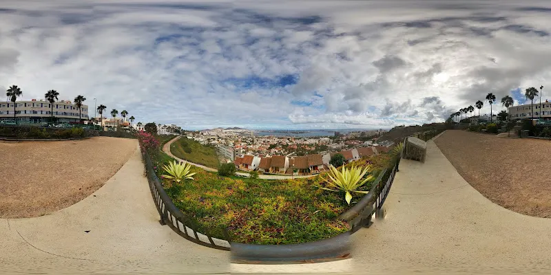 Centro Socio Sanitario Queen Victoria - Las Palmas de Gran Canaria