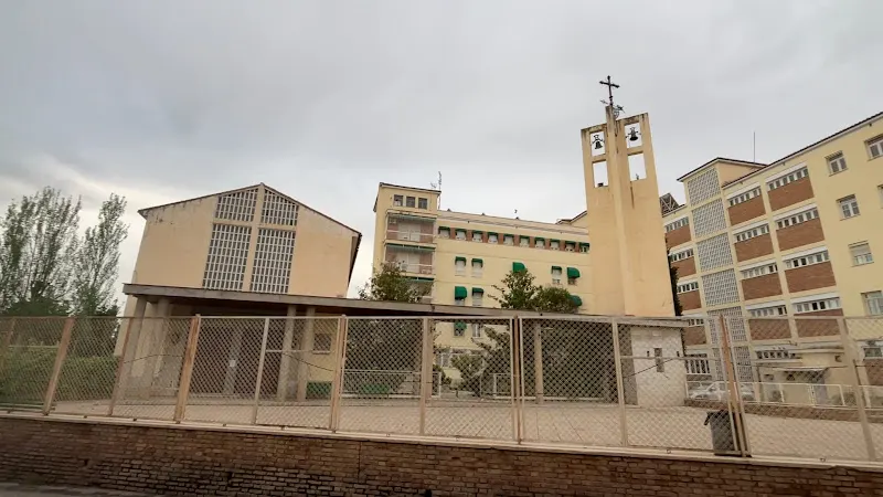Residencia de Ancianos La Milagrosa - Residencia de ancianos en Armilla - foto 2
