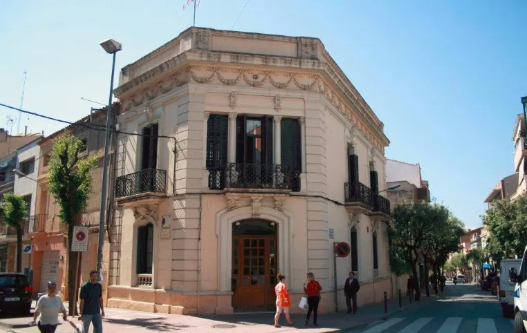 Residència la Vil·la Gestió Privada
