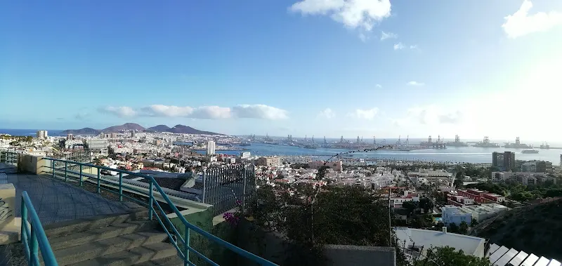 Residencia Altavista - Las Palmas de Gran Canaria