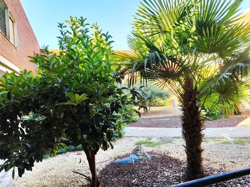 Residencia Los Manitos