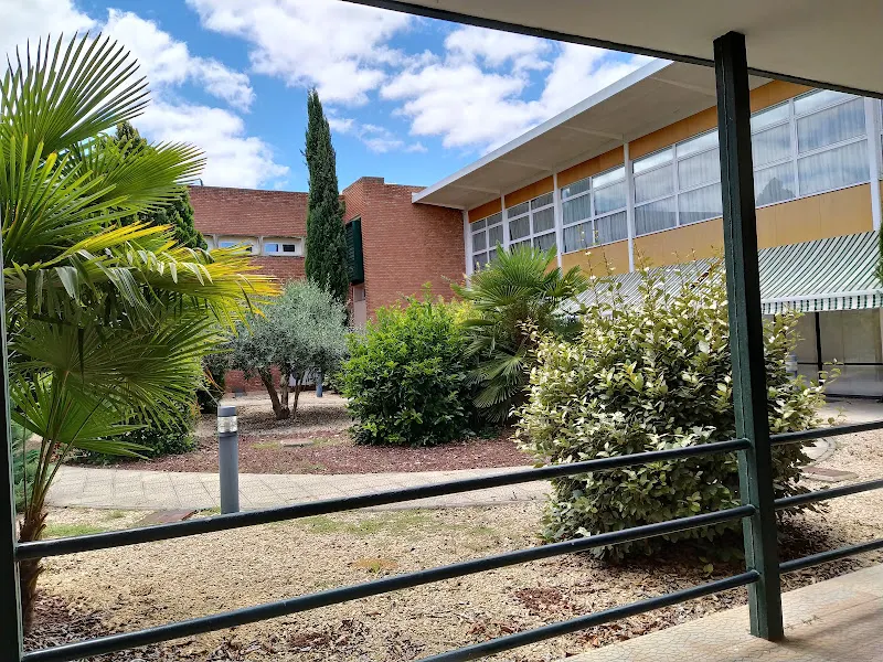 Residencia Los Manitos - Residencia de ancianos en Calahorra - foto 2