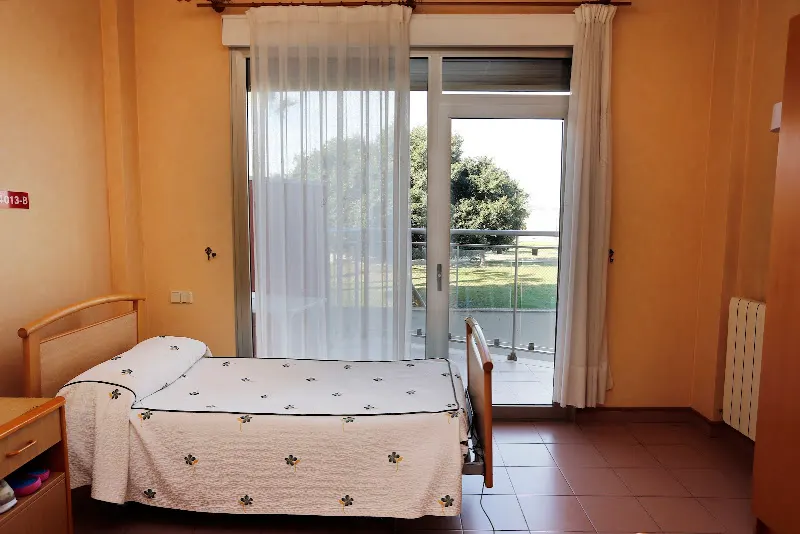 Residencia Villademar