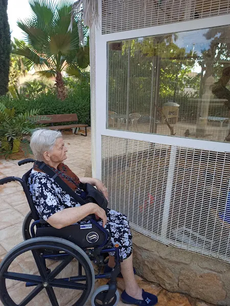 Mensajeros de la Paz Murcia