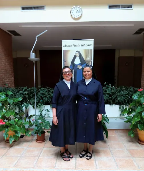 Residencia Geriátrica Nueva Familia S L