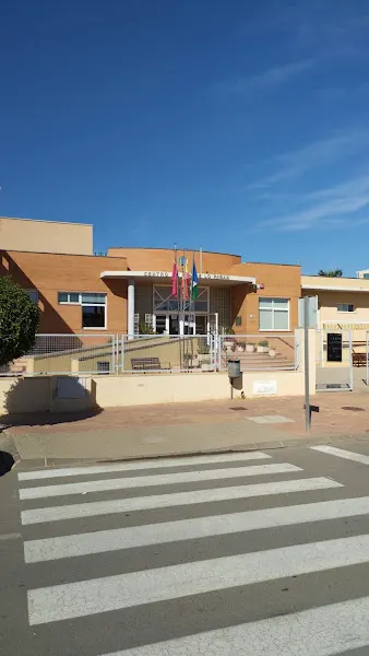 Centro De Día - Residencia de ancianos en San Pedro del Pinatar - foto 2