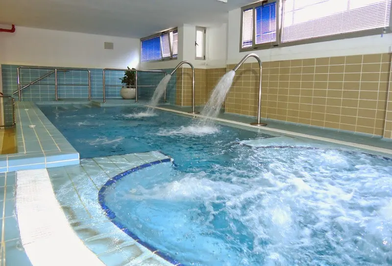 Residencia de mayores Casa de Acogida Familia Quesada Sánchez - Tacoronte