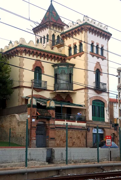 Residencia geriàtrica Bell Resguard - Residencia geriátrica en El Masnou - foto 2