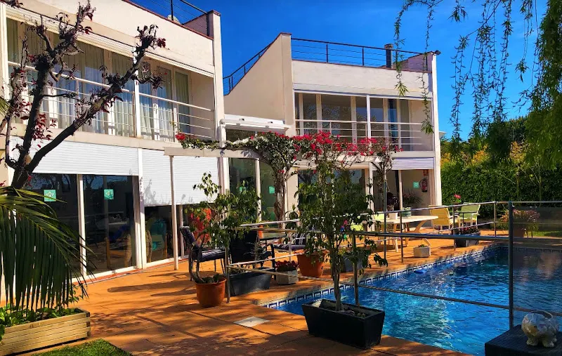 Residencia Asistida Magnolia - El Masnou
