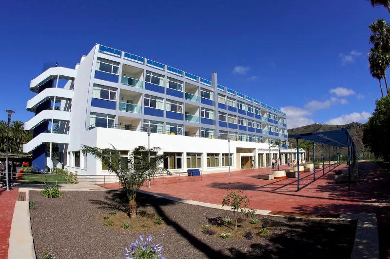 Residencia de mayores | Santa Brígida - Las Palmas de Gran Canaria