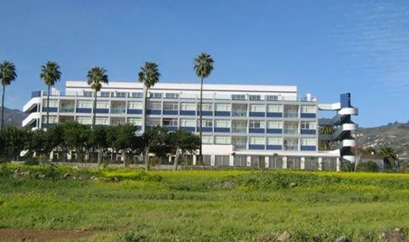 Residencia de mayores | Santa Brígida - Residencia de ancianos en Las Palmas de Gran Canaria - foto 2