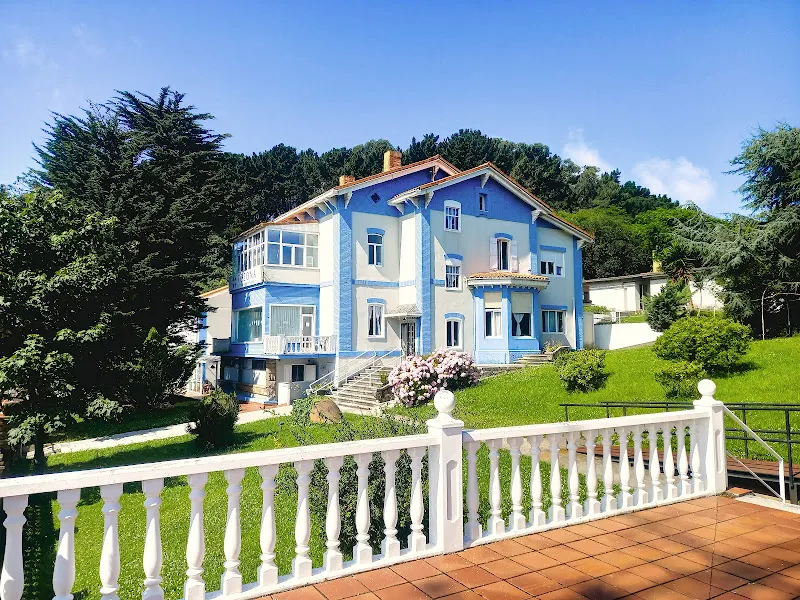 Residencia Clínica Rozona