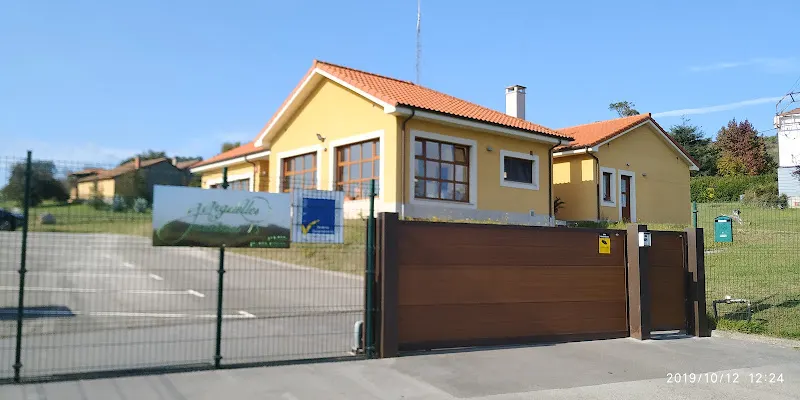 Geriátrico Argüelles - Residencia de ancianos en Castrillón - foto 2