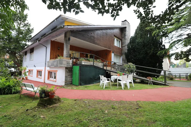 Geriátrico Residencia Santa María - Residencia de ancianos en Castrillón - foto 2